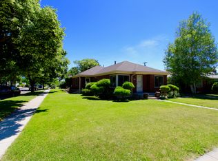 1832 S 1800 E, Salt Lake City, UT 84108