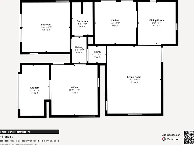 4311 Ione St — Photo 26
