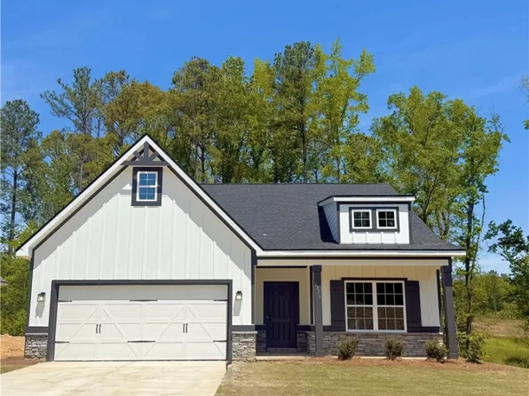 2316 Webbed Way, Opelika, AL 36804