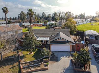 2772 Village Ct, Merced, CA 95348