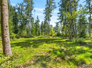 0 Evergreen Lane, Freeland, WA 98249
