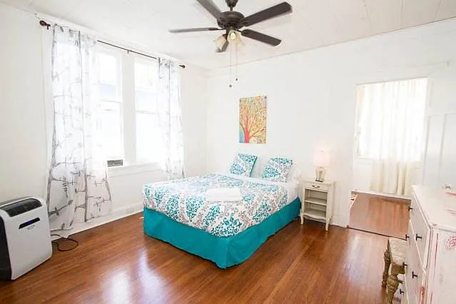 Bedroom #2