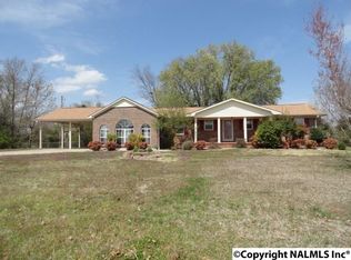 26611 Pepper Rd, Athens, AL 35613