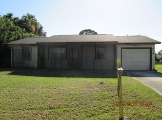 914 SW Bay State Rd, Port Saint Lucie, FL 34953