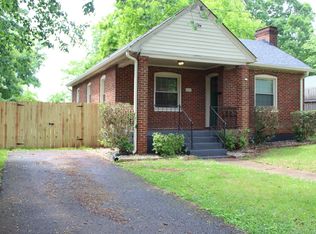 2207 King St, Lynchburg, VA 24501
