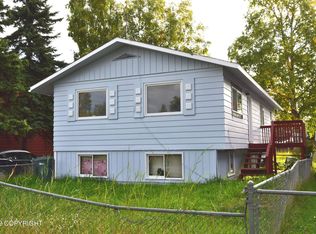 4107 Garfield St, Anchorage, AK 99503