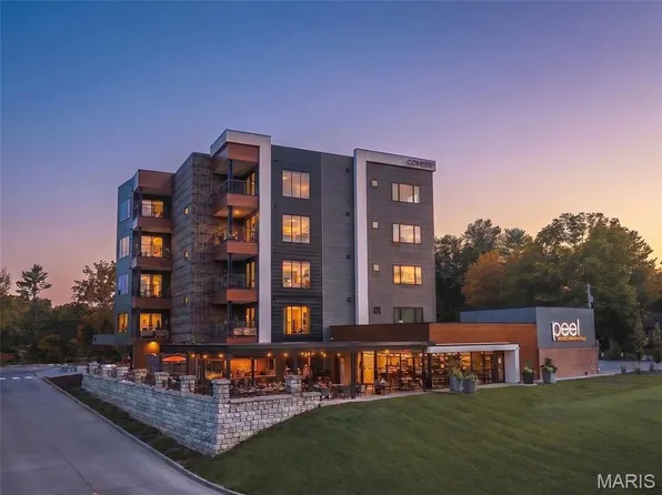 100 Quartz Knl #501, Edwardsville, IL 62025