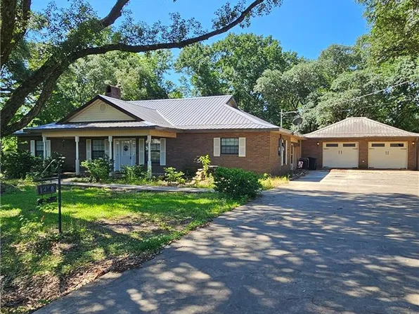 1410 Elm St, Pine Prairie, LA 70576