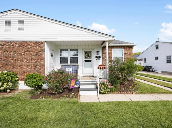 1153 Virginia Ave, Cape May, NJ 08204