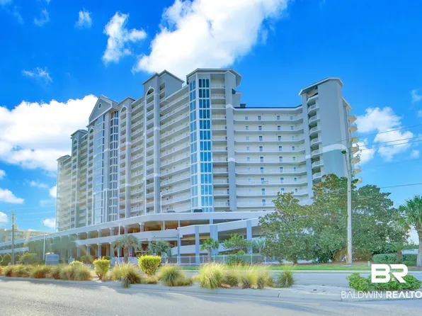 455 E Beach Blvd APT 1107, Gulf Shores, AL 36542