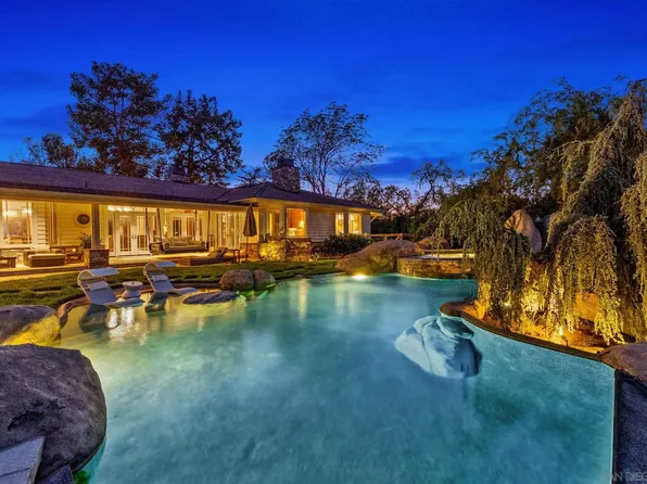 7030 Caminito De Conejos, Rancho Santa Fe, CA 92067