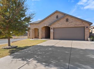 2101 100th St, Lubbock, TX 79423
