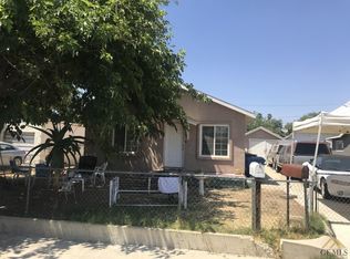 606 Wilson Ave, Bakersfield, CA 93308