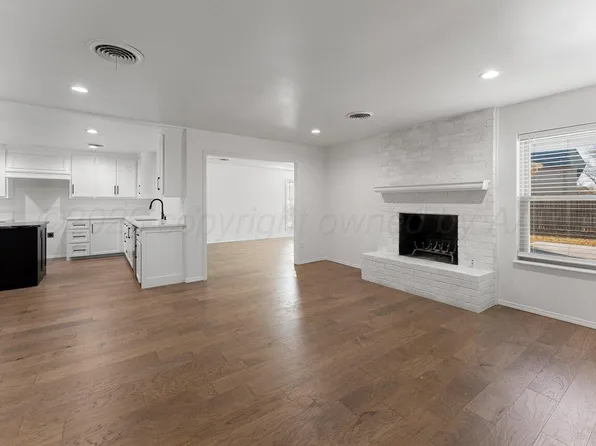 13 Idlewood Ln, Canyon, TX 79015