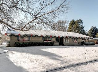 14 Wedge Way, Littleton, CO 80123