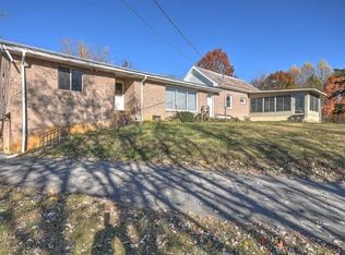 2027 Highway 11e, Jonesborough, TN 37659