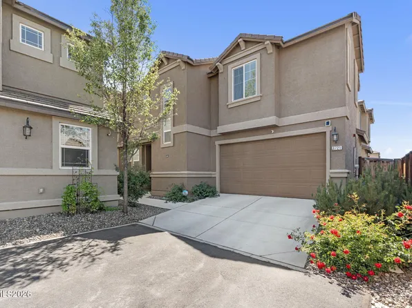 6721 Peppergrass Dr, Sparks, NV 89436