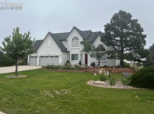 5775 Chase Point Cir, Colorado Springs, CO 80919