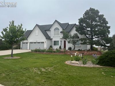 5775 Chase Point Cir, Colorado Springs, CO, 80919