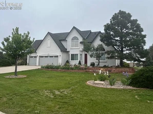5775 Chase Point Cir, Colorado Springs, CO 80919