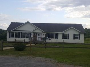 136 Haas Rd, Schuylerville, NY 12871