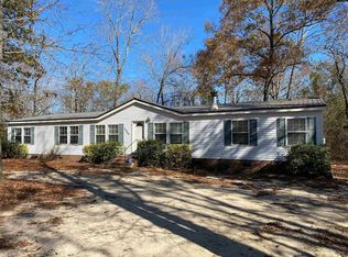 2529 Pine St, Pelion, SC 29123
