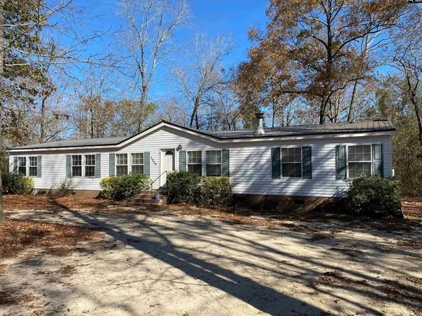2529 Pine St, Pelion, SC 29123