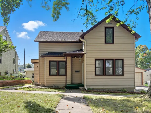 208 3rd St E, Jordan, MN 55352