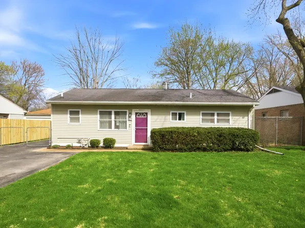 16237 Homan Ave, Markham, IL 60428