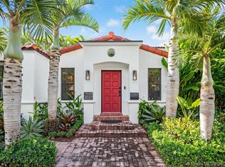 3037 SW 4th Ave, Miami, FL 33129