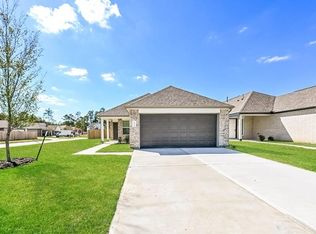 2884 Briggs Dr, Conroe, TX 77301