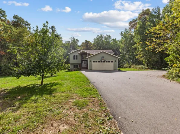 3887 Ackerman Trl, Pequot Lakes, MN 56472