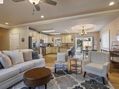 20686 Crest Pine Easement, Groveland, CA, 95321