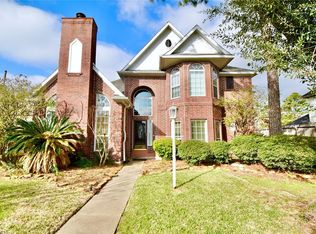7406 Mission Court Dr, Houston, TX 77083