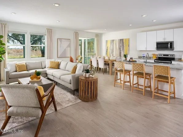 58 ARARAT Drive, Palm Coast, FL 32137