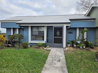 1041 River Run, Labelle, FL 33935