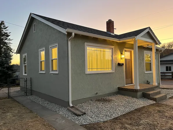 917 E Willamette Ave, Colorado Springs, CO 80903