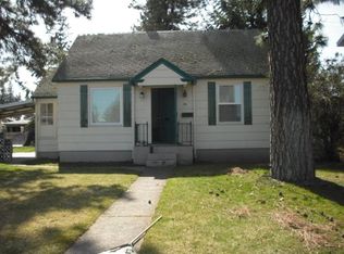 34 E Rich Ave, Spokane, WA 99207