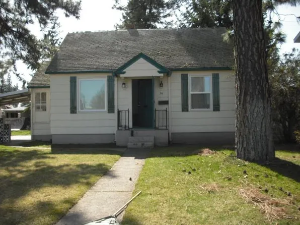 34 E Rich Ave, Spokane, WA 99207