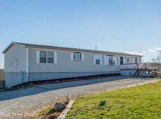1722 Highway 14, Knoxville, IA 50138
