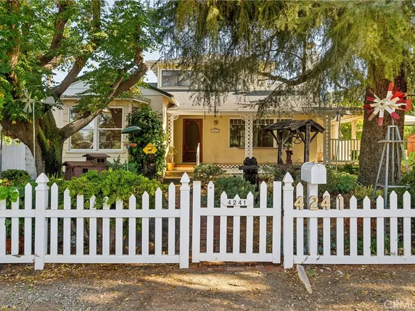 4241 Eve Rd, Simi Valley, CA 93063