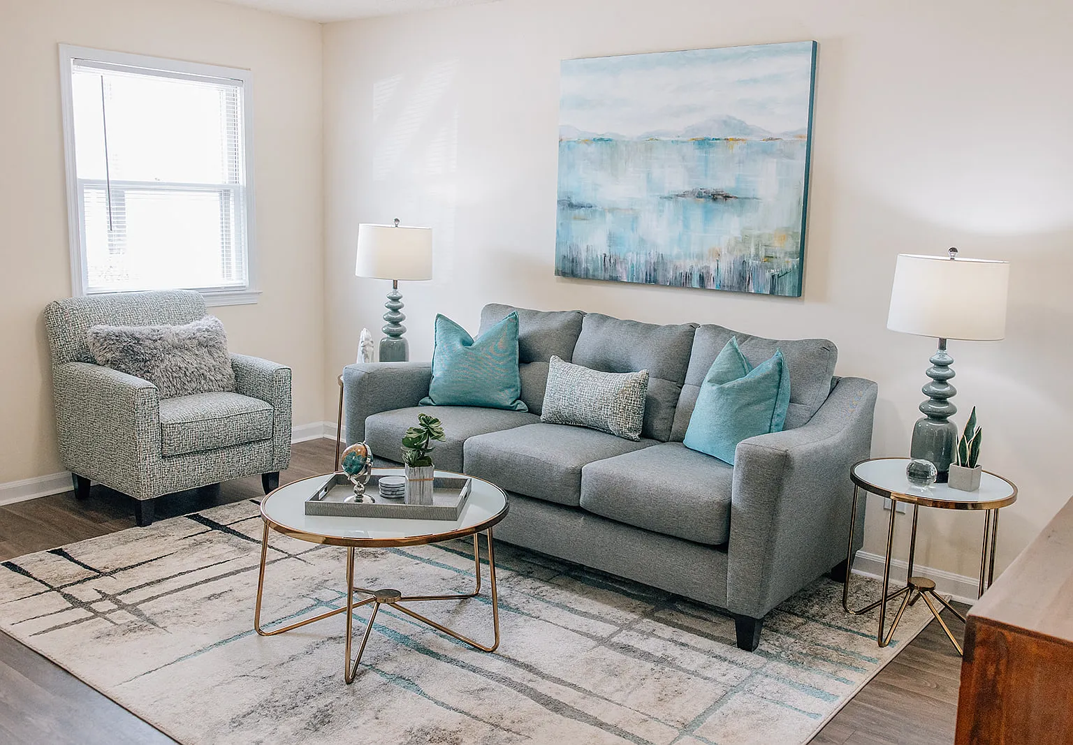 Executive Lodge — Photo 3