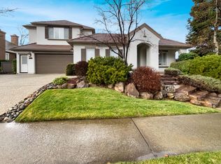 3810 Deer Ridge Ln, Auburn, CA 95602