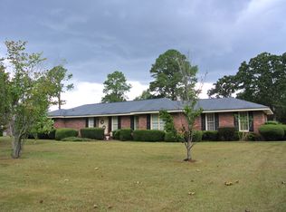 3507 Shannon Rd, Albany, GA 31721