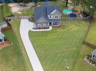 57 Rugar Ct, Bunnlevel, NC 28323