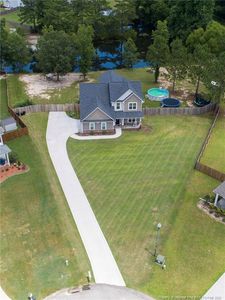 57 Rugar Ct, Bunnlevel, NC, 28323