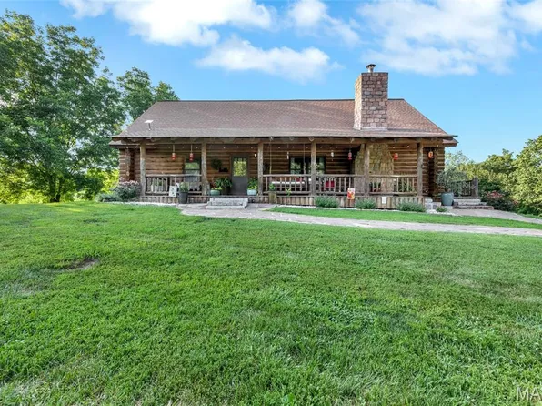 1981 Kk Rd, Waterloo, IL 62298