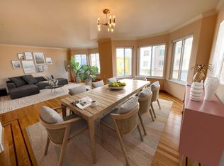 842 46th Ave, San Francisco, CA 94121