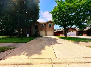 1024 Klondike Loop, Round Rock, TX 78665