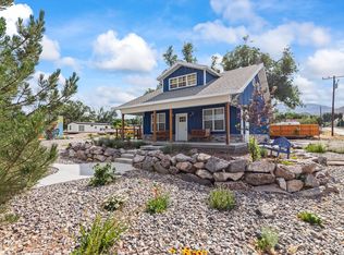 87 N 100 W, Marysvale, UT 84750